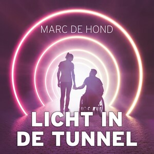 Licht in de tunnel - luisterboek