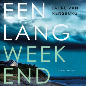 Een lang weekend - luisterboek