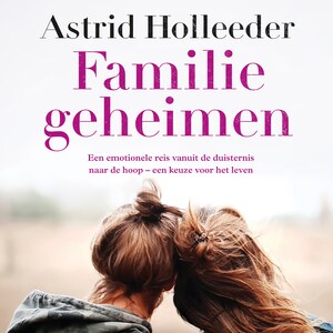 Familiegeheimen - luisterboek