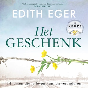 Het geschenk - luisterboek