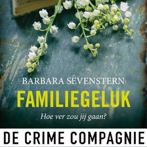 Familiegeluk - luisterboek