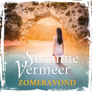 Zomeravond - luisterboek