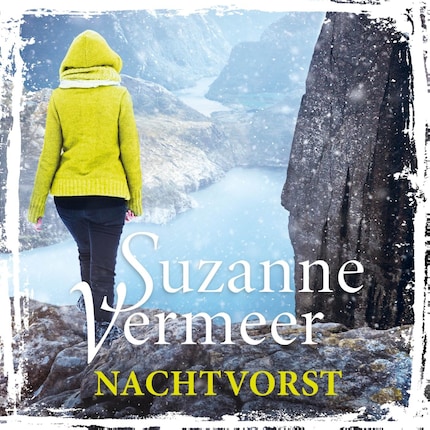 Nachtvorst bookCoverFor