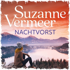 Nachtvorst - luisterboek