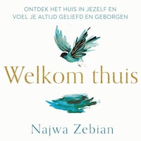 Welkom thuis