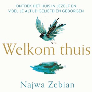 Welkom thuis - luisterboek