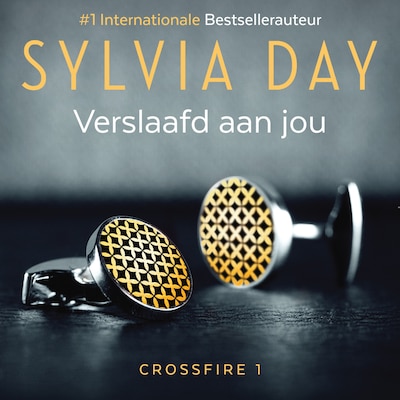 Verslaafd aan jou