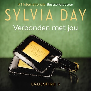 Verbonden met jou - luisterboek