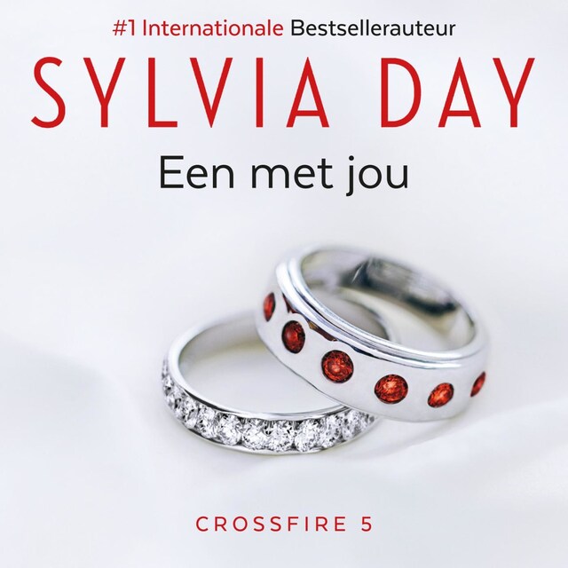 Book cover for Een met jou