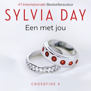 Een met jou - luisterboek