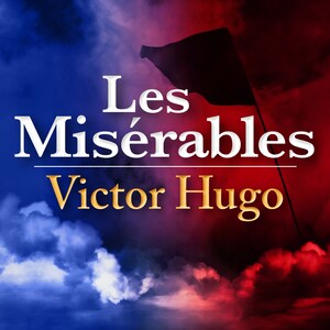 Les Misérables - luisterboek