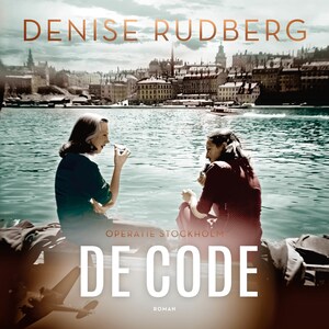 De code - luisterboek