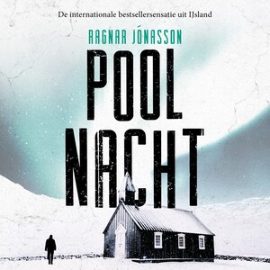 Poolnacht - luisterboek