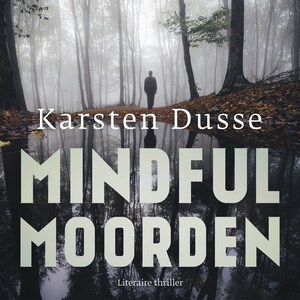 Mindful Moorden - luisterboek