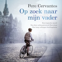Op zoek naar mijn vader