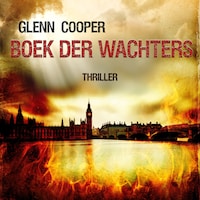 Boek der wachters