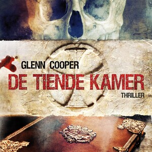 De tiende kamer - luisterboek