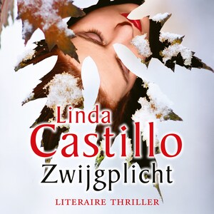 Zwijgplicht - luisterboek