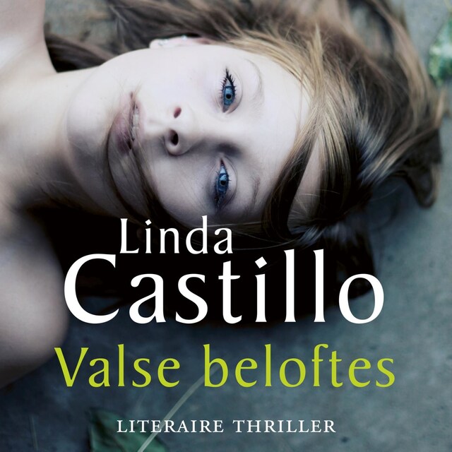 Book cover for Valse beloftes