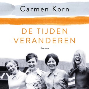 De tijden veranderen - luisterboek