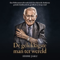 De gelukkigste man ter wereld