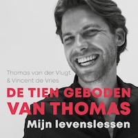De tien geboden van Thomas
