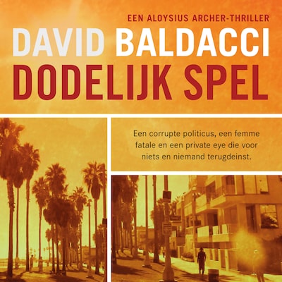 Dodelijk spel