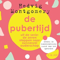 De Pubertijd