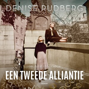 Een tweede alliantie - luisterboek