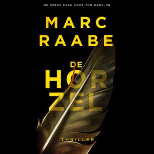 De horzel - luisterboek