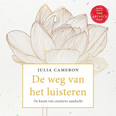 De weg van het luisteren - luisterboek