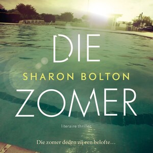 Die zomer - luisterboek