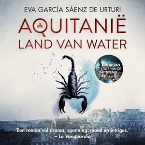 Aquitanië - luisterboek