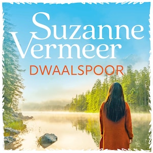 Dwaalspoor - luisterboek