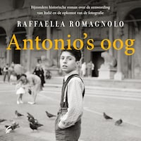 Antonio's oog