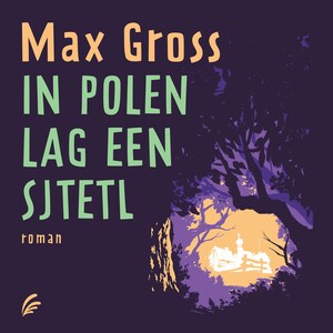 In Polen lag een sjtetl - luisterboek
