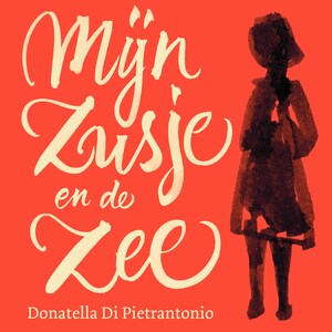 Mijn zusje en de zee - luisterboek