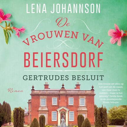 Gertrudes besluit bookCoverFor