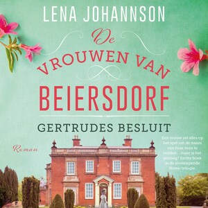 Gertrudes besluit - luisterboek