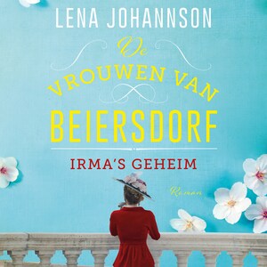 Irma's geheim - luisterboek