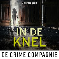 In de knel