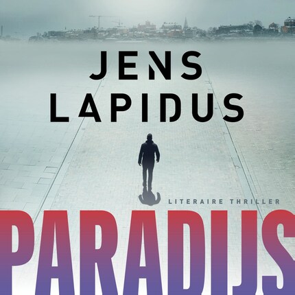 Paradijs bookCoverFor