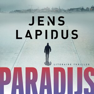 Paradijs - luisterboek