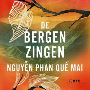 De bergen zingen - luisterboek