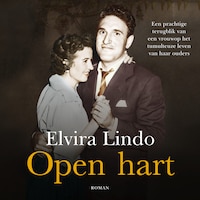 Open hart