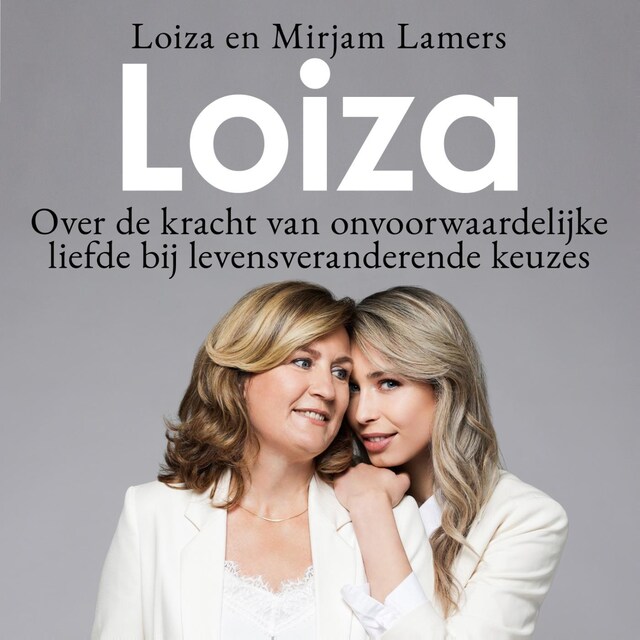 Bogomslag for Loiza