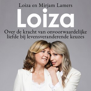 Loiza - luisterboek