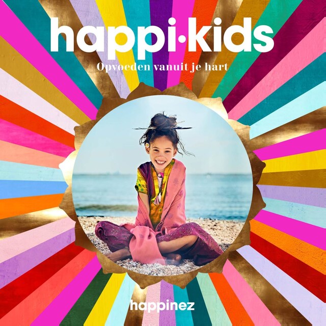 Book cover for Happi.kids