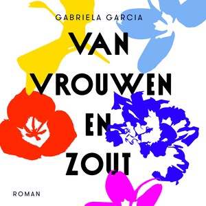 Van vrouwen en zout - luisterboek