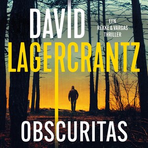 Obscuritas - luisterboek
